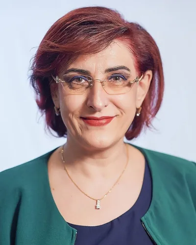 Prof. Univ. Dr. Norina Consuela Forna, coordonatoarea atestatului de implantologie